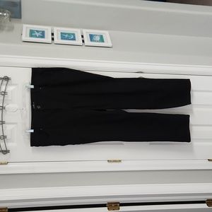 Everflex black denim